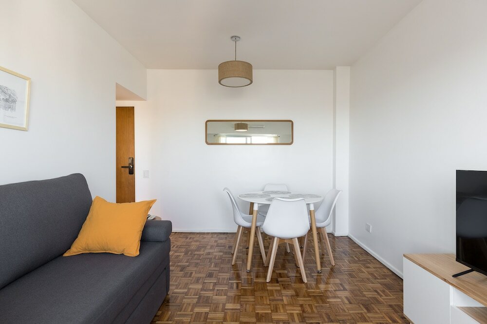 Фото Admirable Recoleta