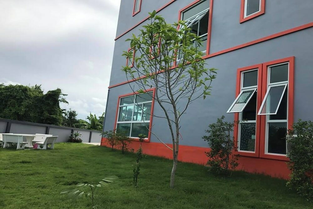 Фото The Hope Residence