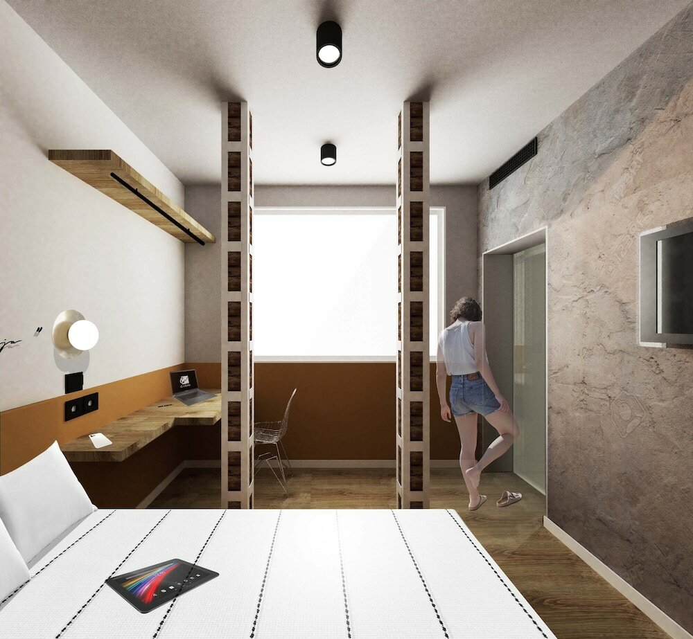 Фото Cálamo Guesthouse