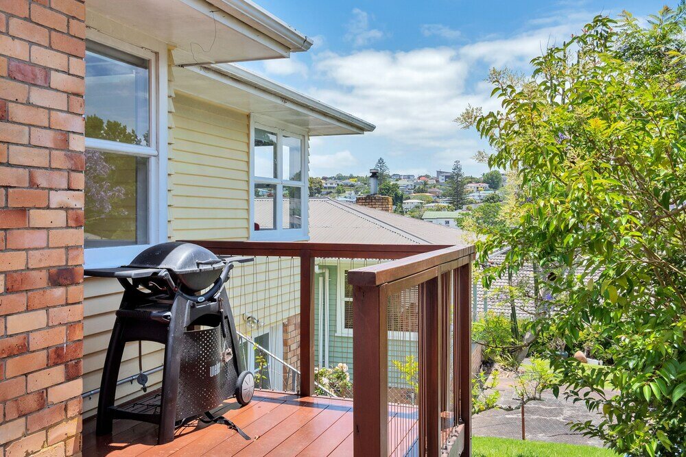 Фото Bright Airy & Spacious 3 Br Home