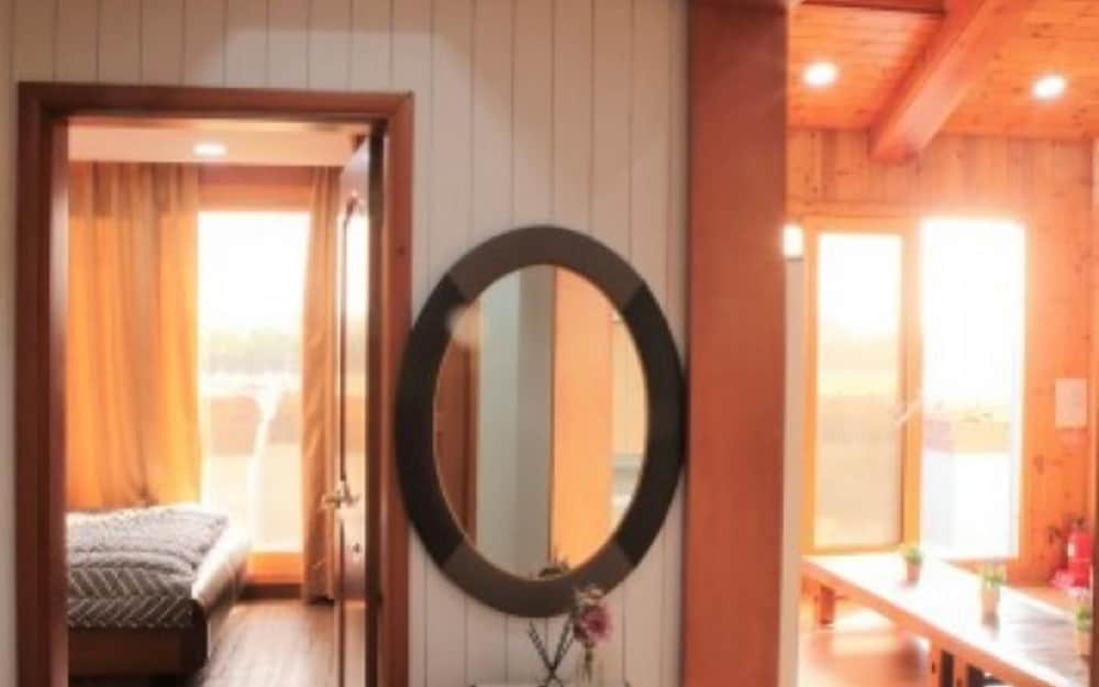 Фото Daebudo Beradel Pension