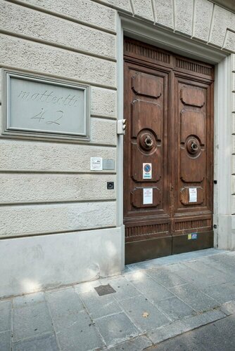 Апартаменты Matteotti Apartment in Firenze во Флоренции
