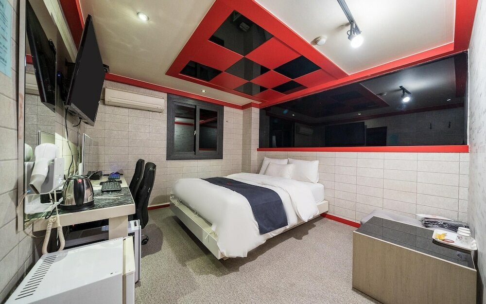 Фото Nowon A Plus Hotel