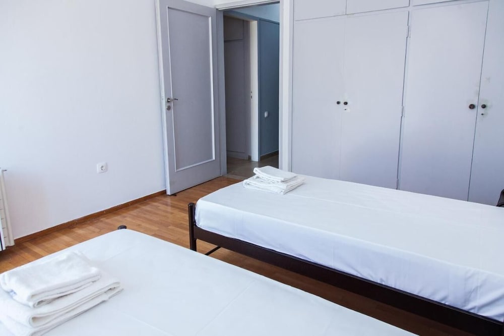 Фото Gorgeous apartment in Kolonaki