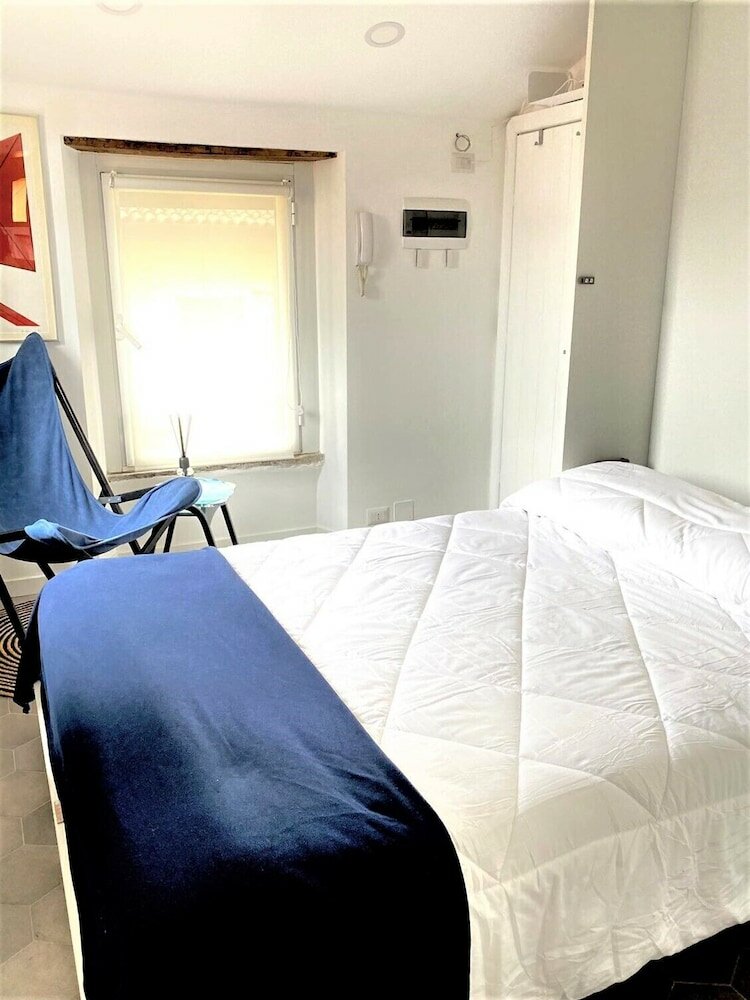 Фото Alessi Apartment