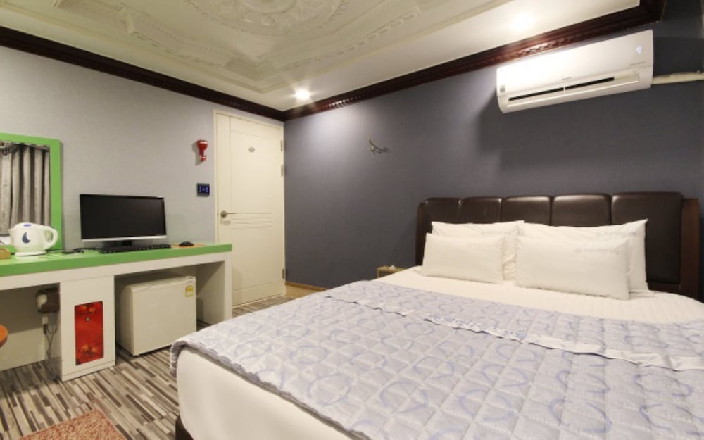 Фото Paradise Motel