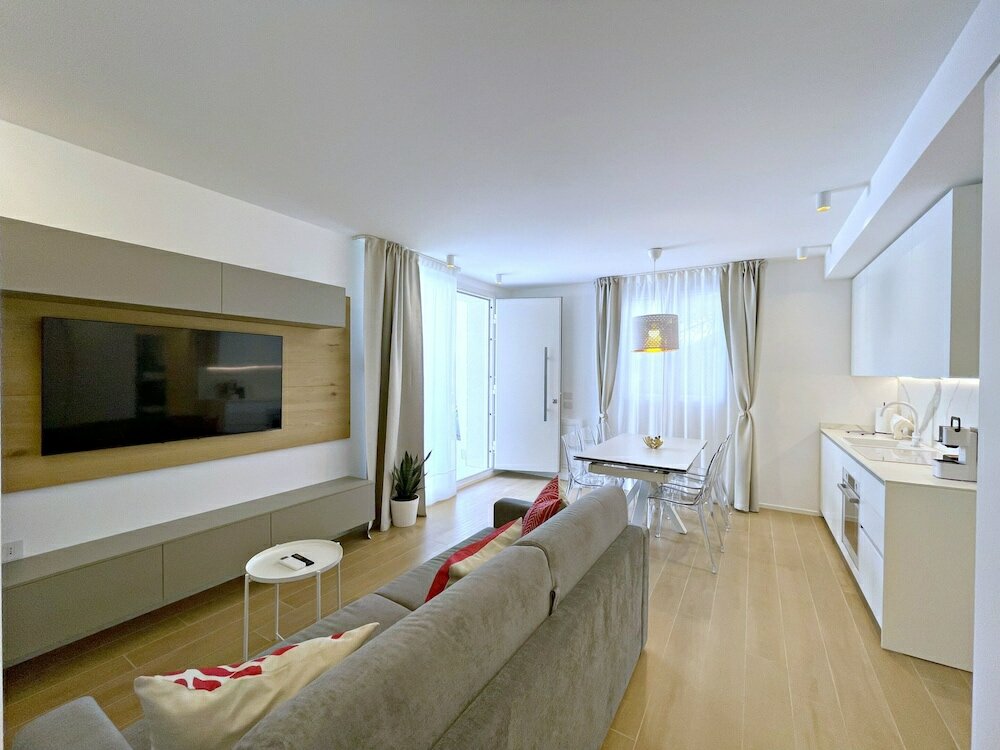 Фото Arcioun Suite Apartment VIA Bellaria