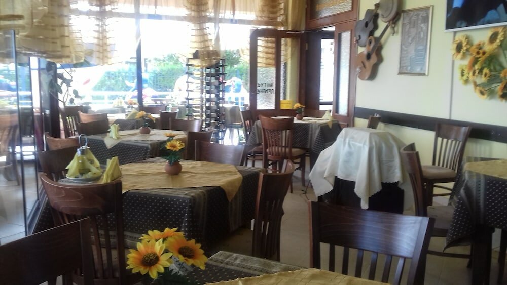 Фото Hotel Blian