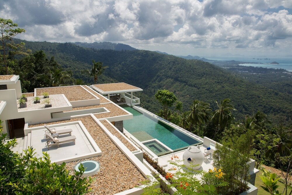 Фото Villas Spice and Splash at Lime Samui