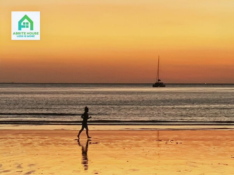 Гостиница Tiny House on Koh Lanta Only 2 Minutes Walk to the Beach