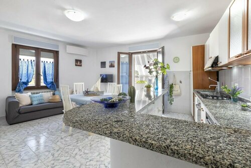 Апартаменты Pretty Grey House in Alghero