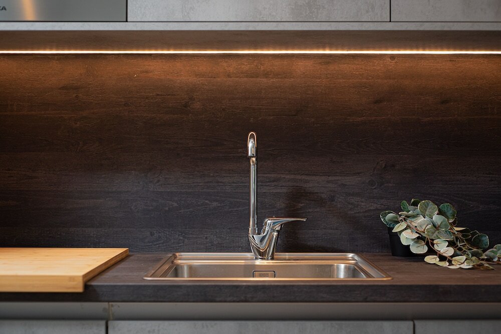 Фото Athenian Stylish Living