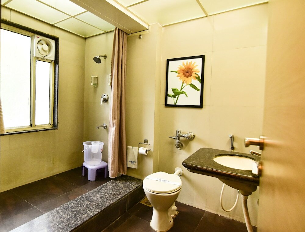 Фото My Bizz Hotel