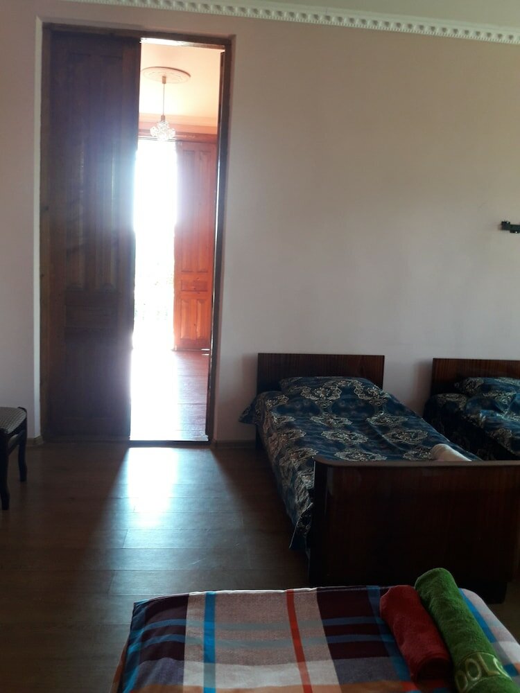 Фото Хостел Уютный дом