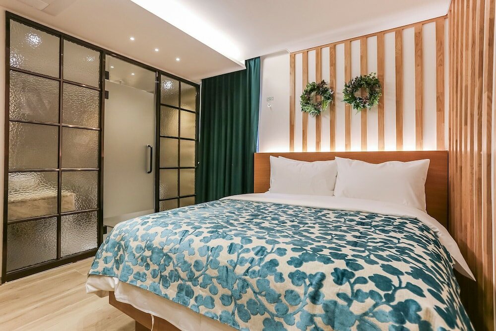 Фото The Post Hotel