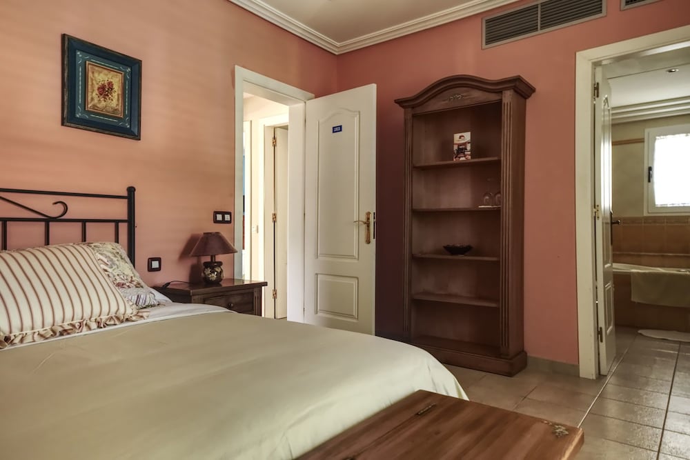 Фото Hotel La Colina Jandia