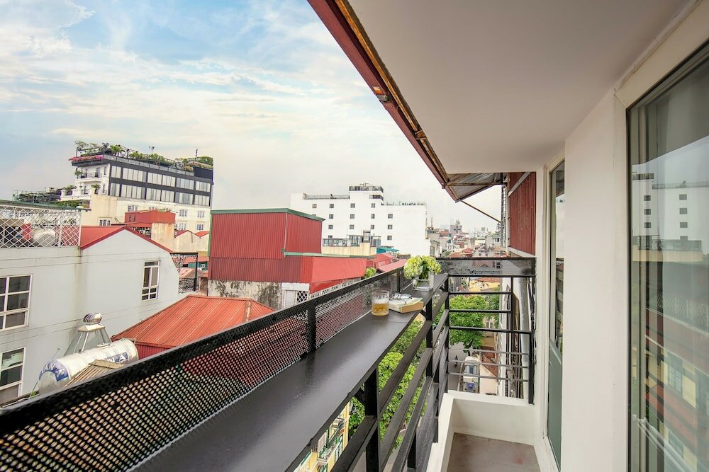 Фото Tunger Grand Hotel