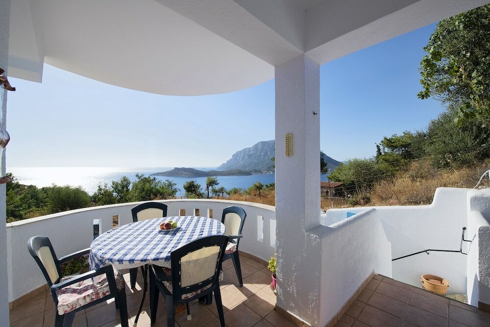 Фото Aegean View Traditional House Kalymnos