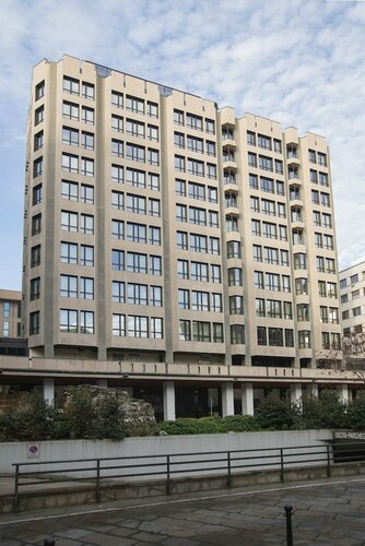 Гостиница Milan Eleven by Brera Apartments в Милане
