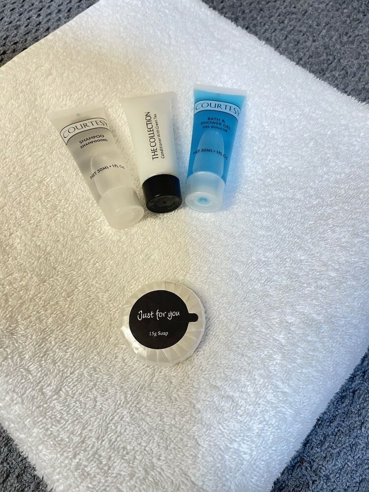 Фото Jubilee Hotel Victoria