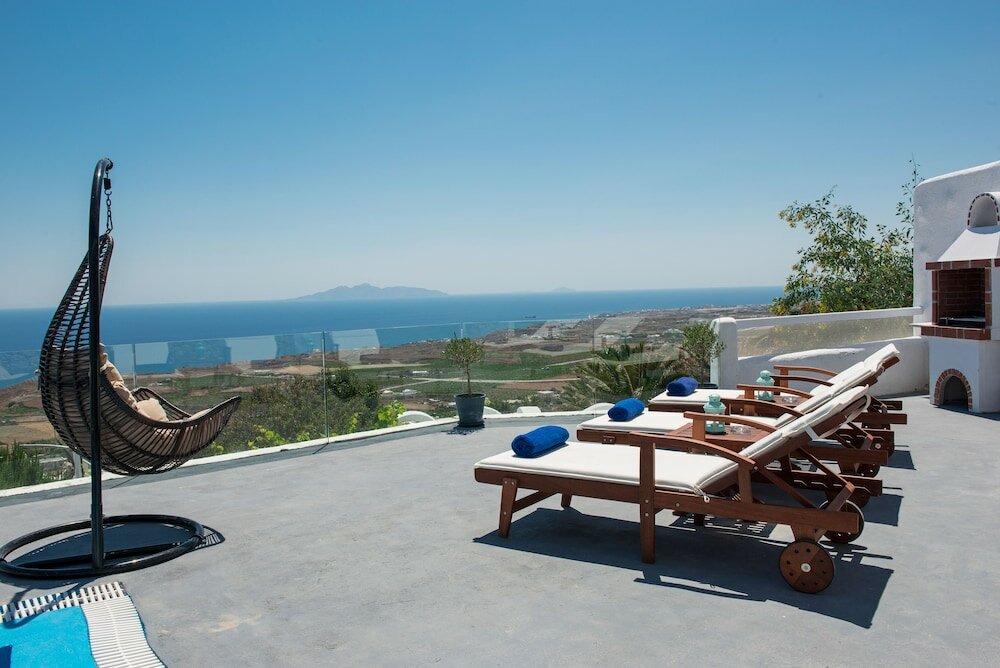 Фото Dream Villa