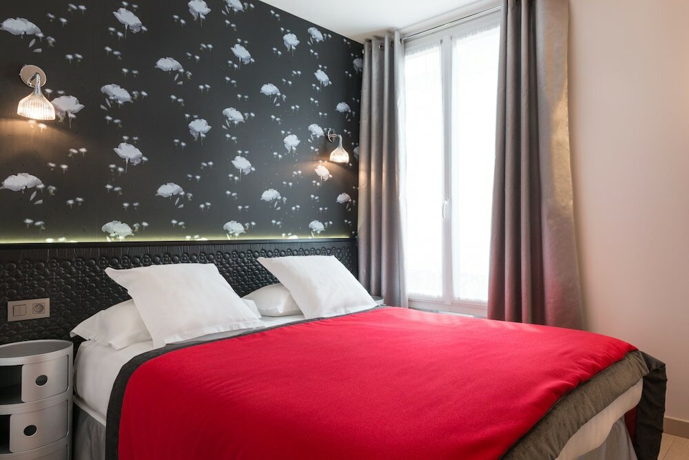 Фото Hotel Wyld Saint Germain Paris