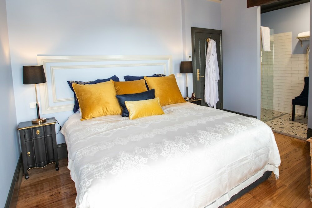 Фото Hotel Australasia