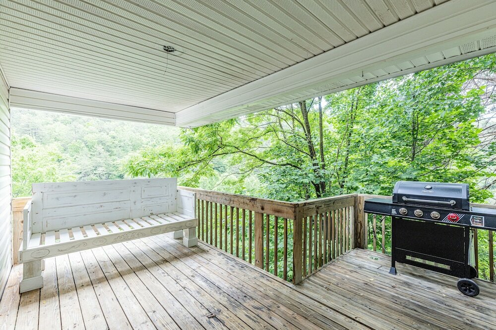 Фото Three Little Bears Retreat