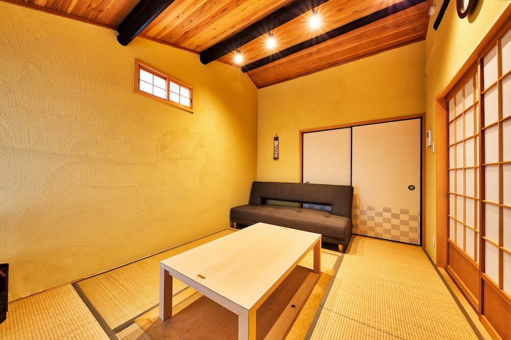 Фото Connect inn KyotoGojo