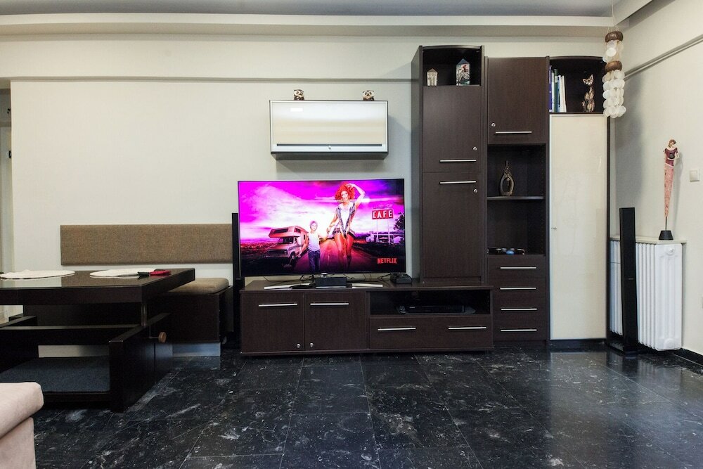 Фото Stylish Athinas House in Kallithea