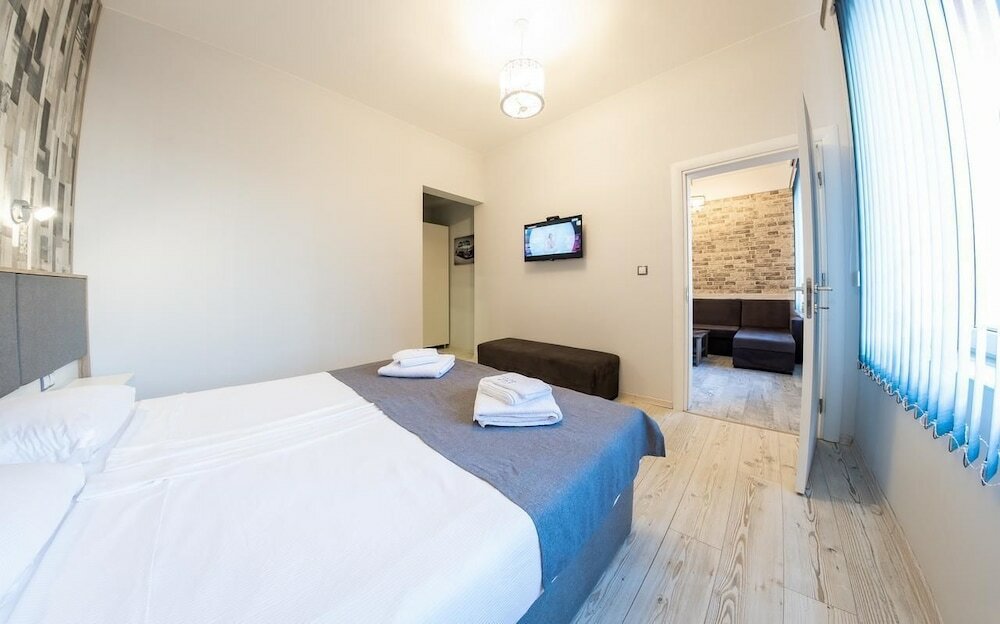 Фото Sofia Life Apartments