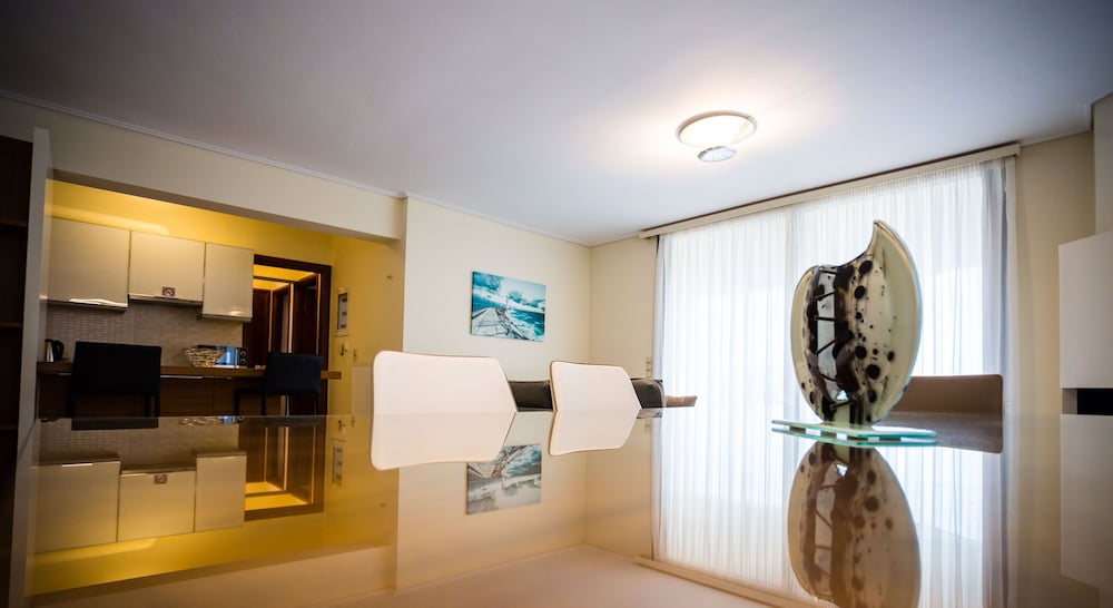 Фото Dn Sea Apartments