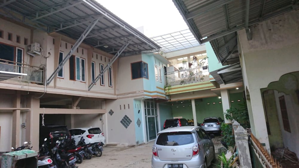 Фото Oyo 92596 Al-razzaq Guest House