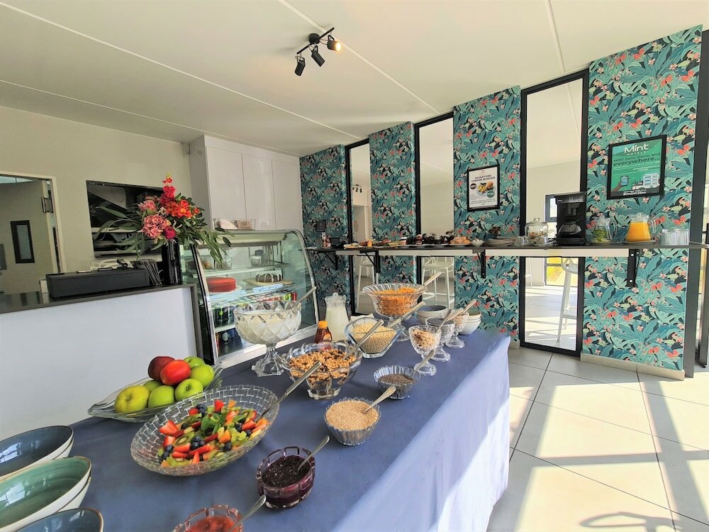 Фото Mint Express Melrose View