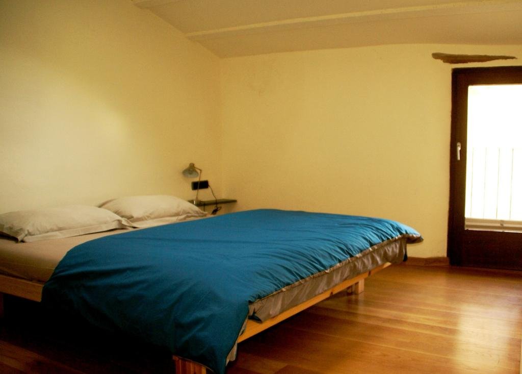 Фото La Costa de Molló