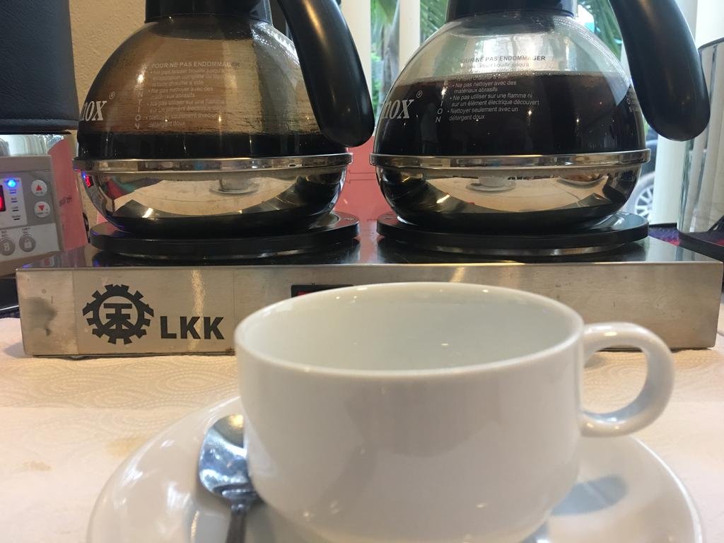 Фото Krabi Phetpailin Hotel