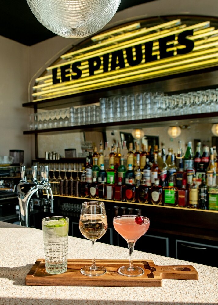 Фото The People Paris Nation Hostel