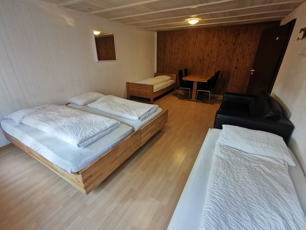 Фото Central Beauty Scenery Apartment