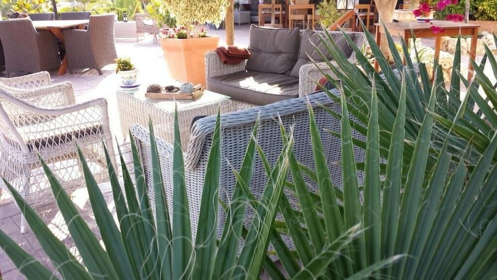 Фото Bed & Breakfast Casa don Carlos