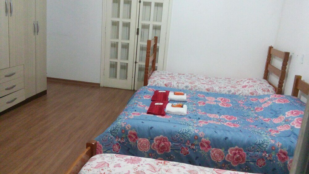 Фото Pousada America