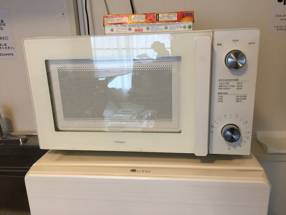 Фото Jpride Uemachidai Condo