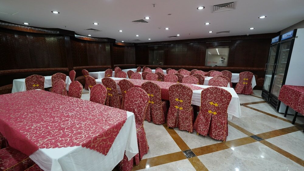 Фото Al Kiram Hotel