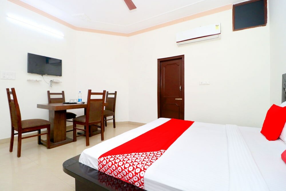 Фото Oyo 41568 Hotel Orchid