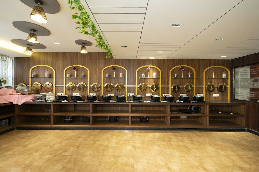 Фото Pride Biznotel Bengaluru Whitefield