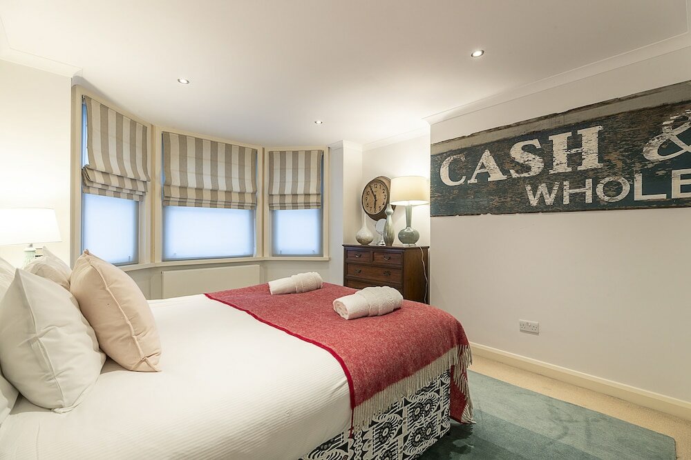 Фото Altido Lovely 2 Bedroom Flat in Chelsea