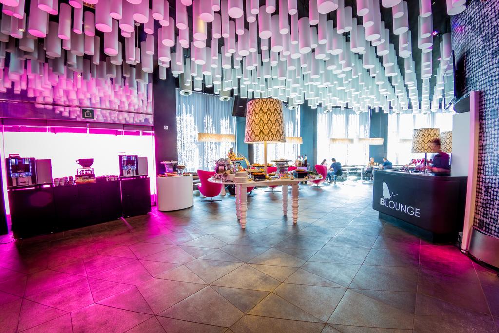 Фото Barceló Raval