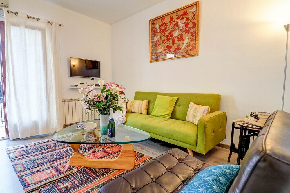 Фото The Lilium Apartment by Hello Apartments Sitges