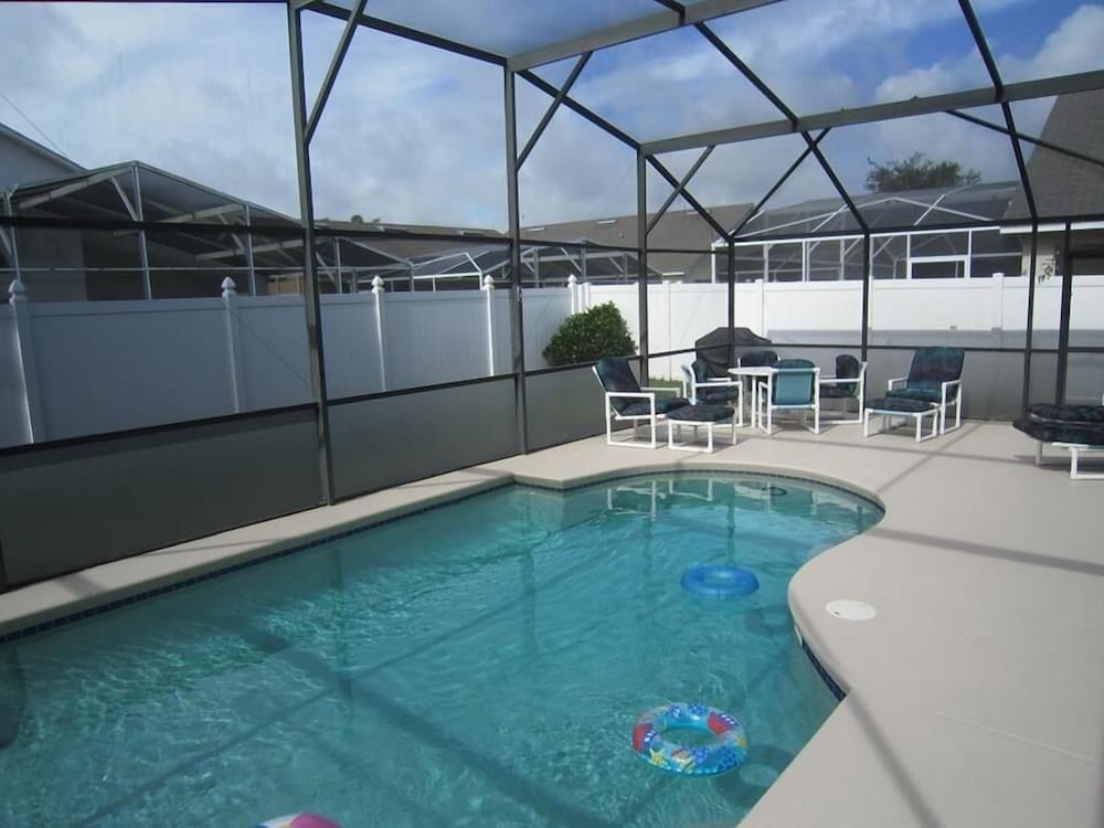 Фото Ov1755 - Eagle Pointe - 3 Bed 2 Baths Villa