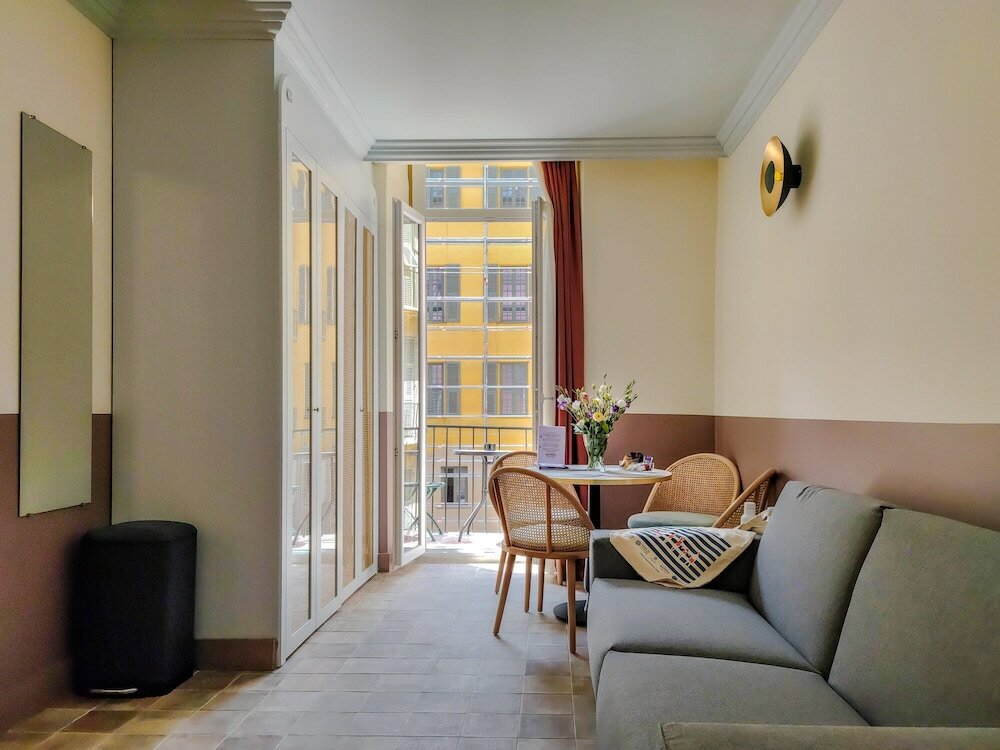 Фото Ammi Vieux Nice