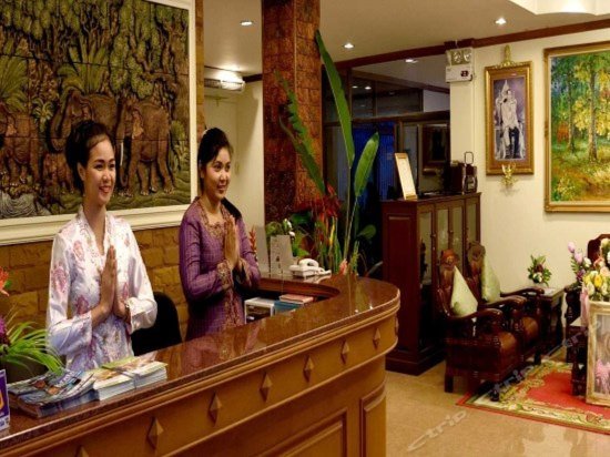 Фото отеля 5